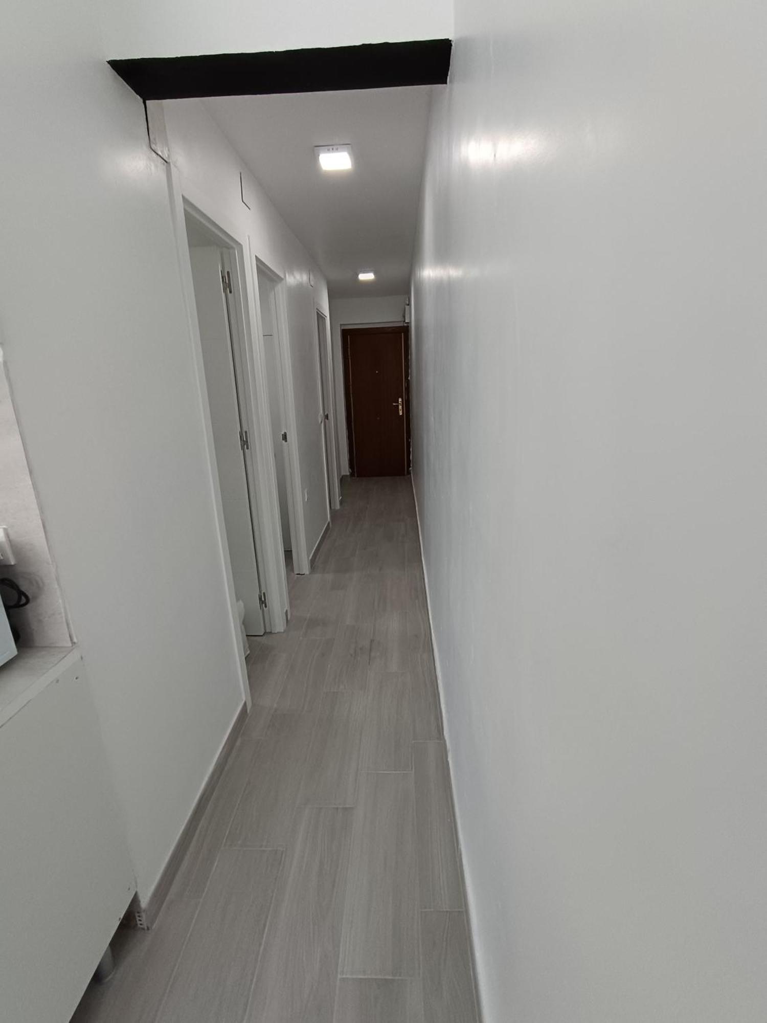 Maravilloso Apartamento Atico Primera Linea Lateral Playa San Antonio 库列拉 外观 照片